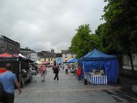 und  Markt ist auch