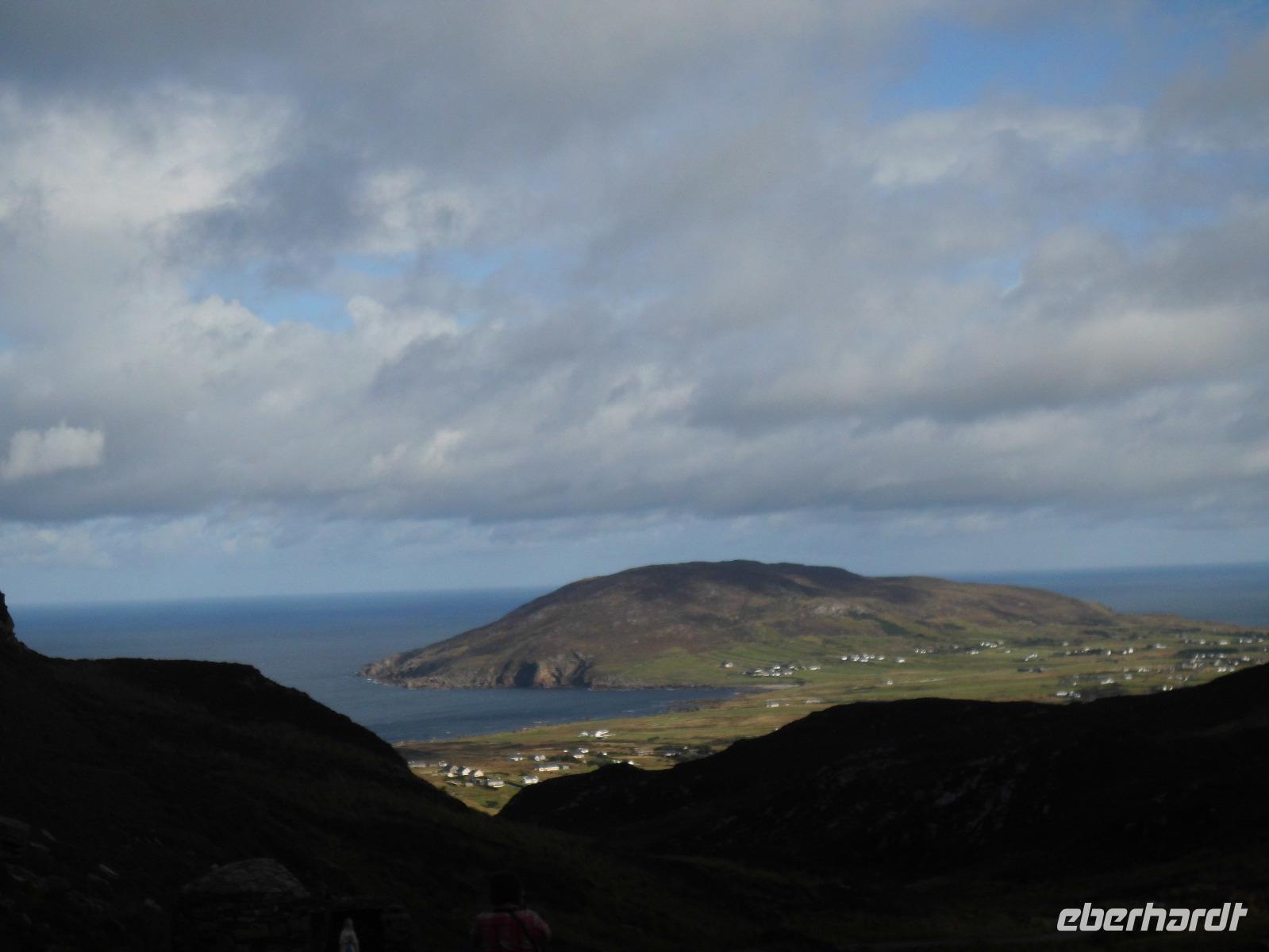  Malin Head