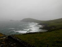  auf der Dingle-Halbinsel