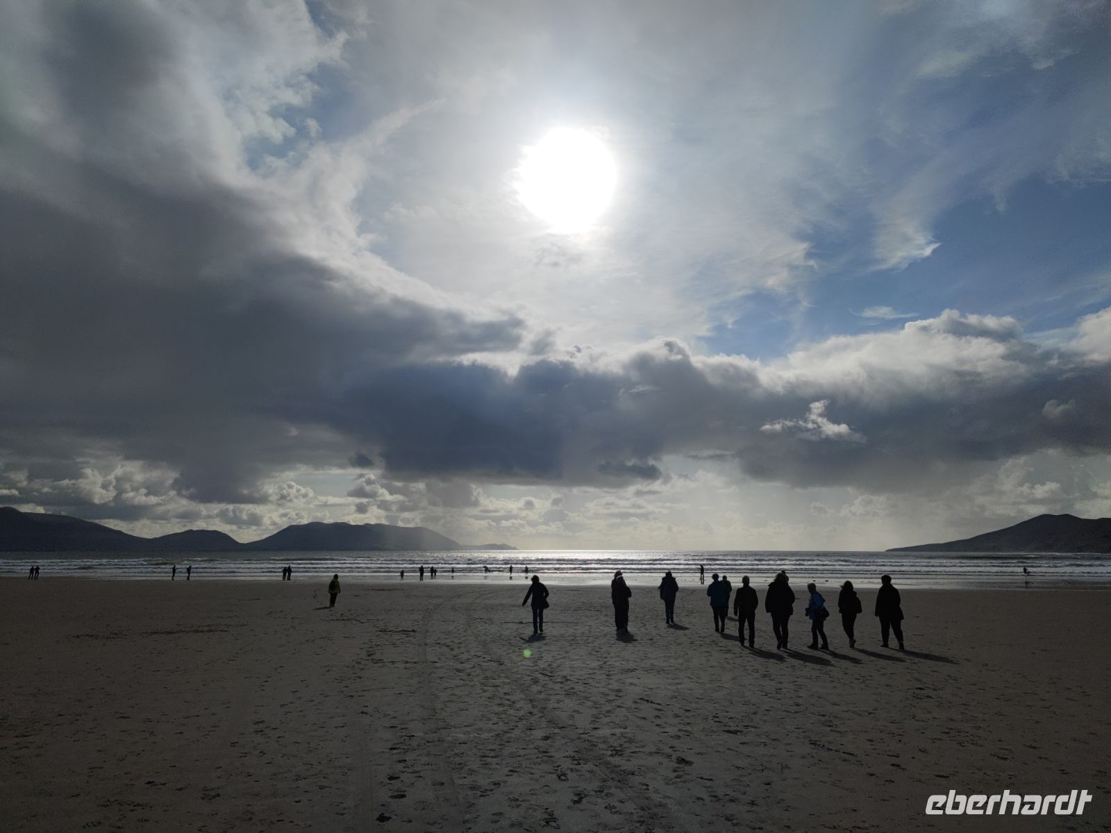 040-Inch beach