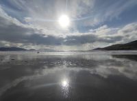 041-Inch beach