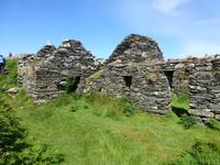 Sheeps Head - Miners Village