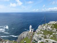 Sheeps Head - Lighthouse