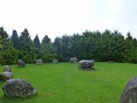 Kenmare - Steinkreis