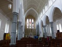 Castletownbere - Kirche