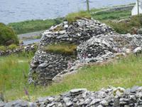 Dingle - Slea Head - Beehive Hut