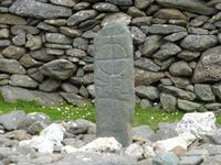 Dingle - Gallarus Oratory