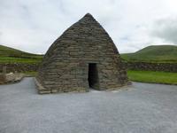 Dingle - Gallarus Oratory