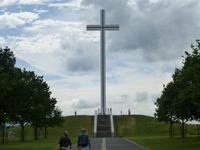Dublin - Papstkreuz