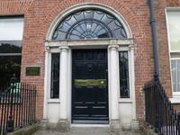 Dublin - Doors of Dublin