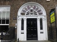Dublin - Doors of Dublin