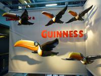 Dublin - Guinness Storehouse