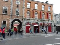 Kilkenny - alte Brauerei