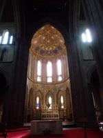 In der St. Mary`s Cathedrale in Kilkenny