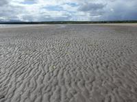 So schön kann der Sandstrand sein