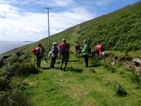 wo gehts lang ? nach links oder rechts?