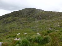 auf der Old Kenmare Road