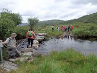 im Killarney Nationalpark