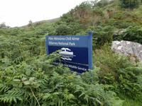 im Killarney Nationalpark