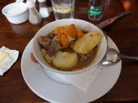 das Nationalgerich Irish Stew