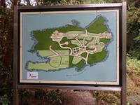 auf der Garinish Insel