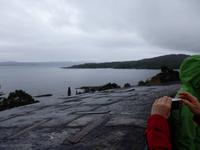 auf der Garinish Insel