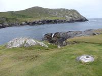 Wanderung Dursey Sound - Allihies