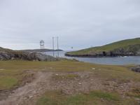 Wanderung Dursey Sound - Allihies