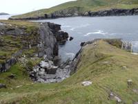 Wanderung Dursey Sound - Allihies