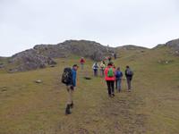 Wanderung Dursey Sound - Allihies