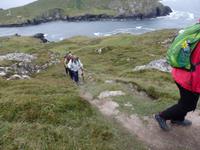 Wanderung Dursey Sound - Allihies