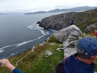 Wanderung Dursey Sound - Allihies