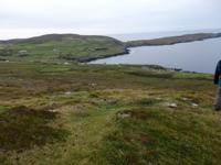 Wanderung Dursey Sound - Allihies