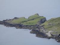 Wanderung Dursey Sound - Allihies