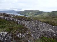 Wanderung Dursey Sound - Allihies