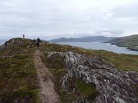 Wanderung Dursey Sound - Allihies