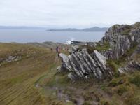 Wanderung Dursey Sound - Allihies