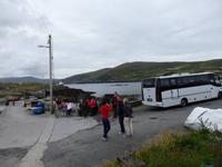 Wanderung Dursey Sound - Allihies