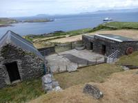 Wanderung Dursey Sound - Allihies