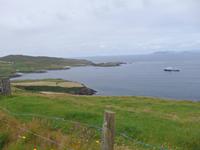 Wanderung Dursey Sound - Allihies