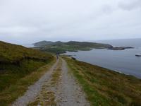 Wanderung Dursey Sound - Allihies