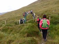 Wanderung Dursey Sound - Allihies