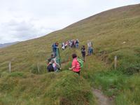 Wanderung Dursey Sound - Allihies