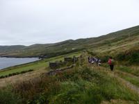 Wanderung Dursey Sound - Allihies