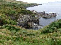 Wanderung Dursey Sound - Allihies