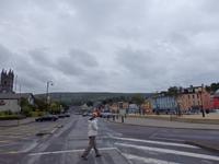 Bantry - Marktplatz