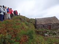 Wanderung auf Sheeps Head