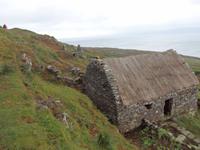 Wanderung auf Sheeps Head