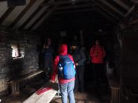 Wanderung auf Sheeps Head