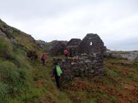Wanderung auf Sheeps Head